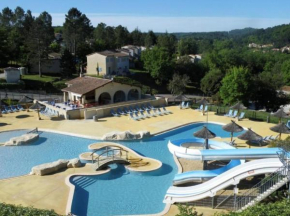 Village vacances Ardèche Odalys climatisé